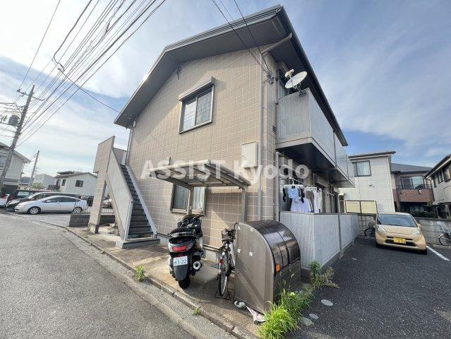 ルミエール狛江