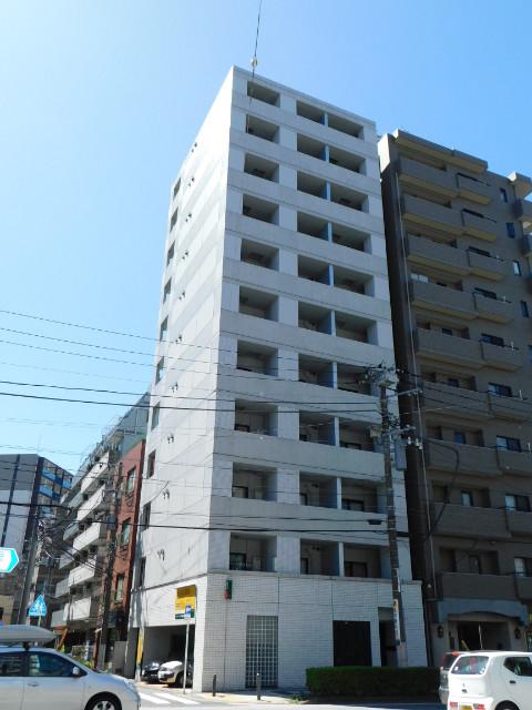 プレサージュ横浜