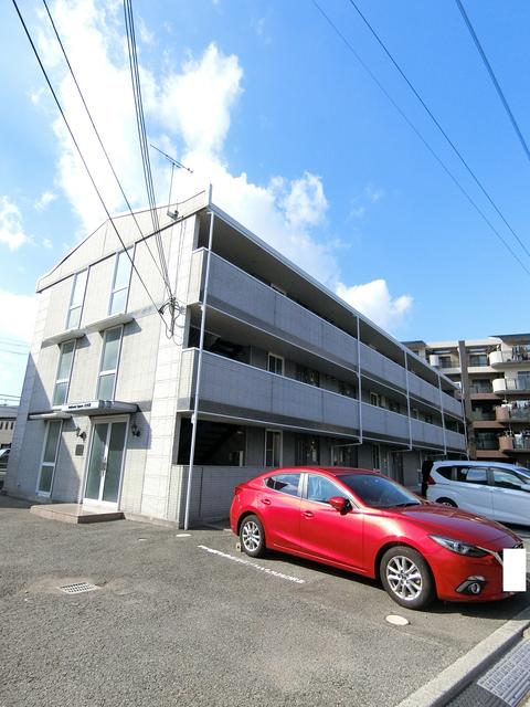 オーセンティックスクエア大久保