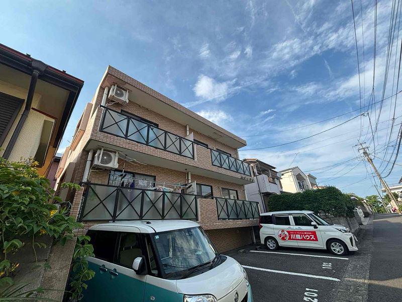 エレガンス常安