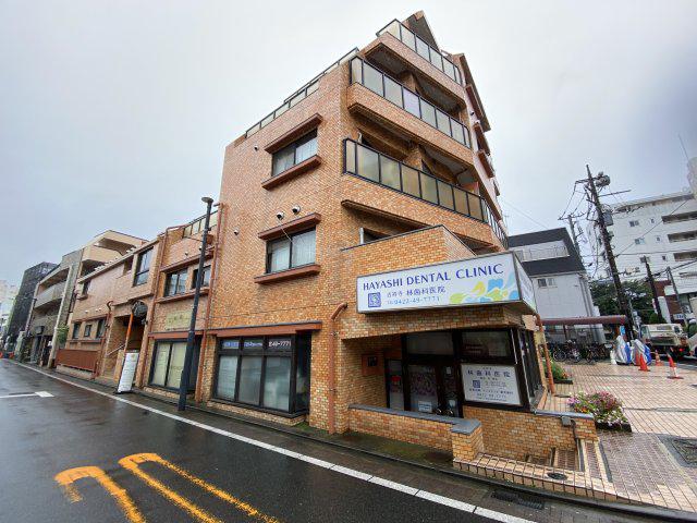 吉祥寺オリンピックマンション