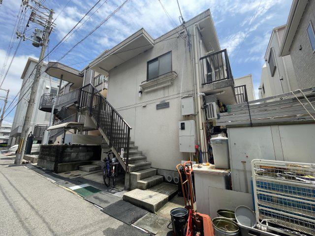 ハイツエスペーロ