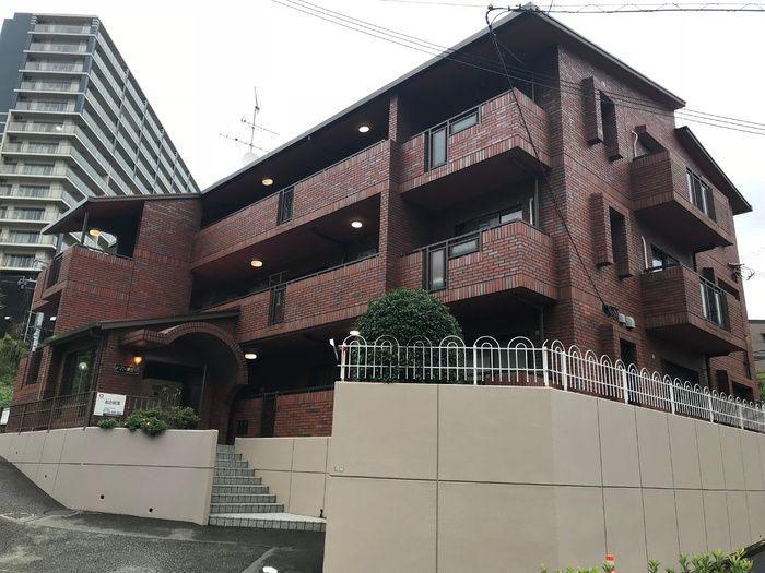 メゾン東豊中