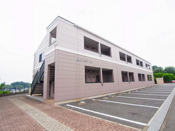 エスポアール