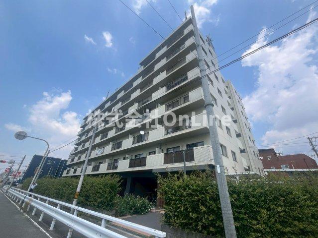 リベラルパレス平野