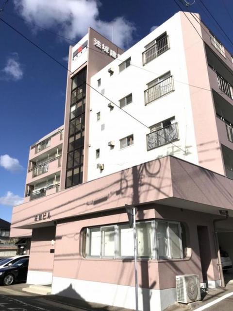 法城ビル