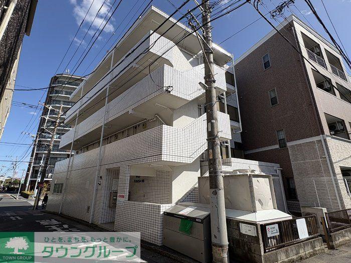 T・Oビル55