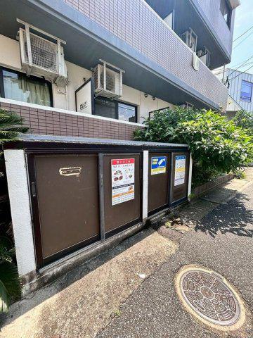 クレセール平和