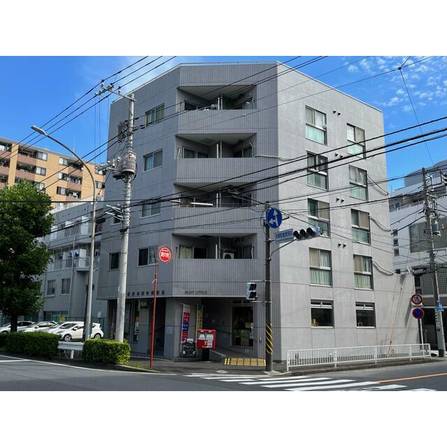 横浜西口サンハイツ