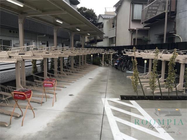メインステージ北千住V