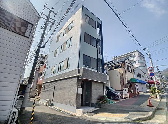 エクラシア春日野