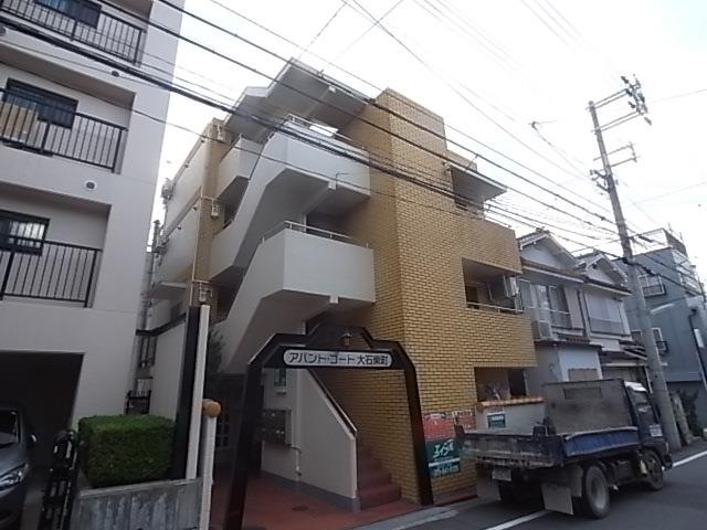 アバント・コート大石東町