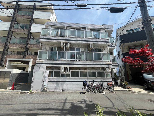 アールエス菱屋西