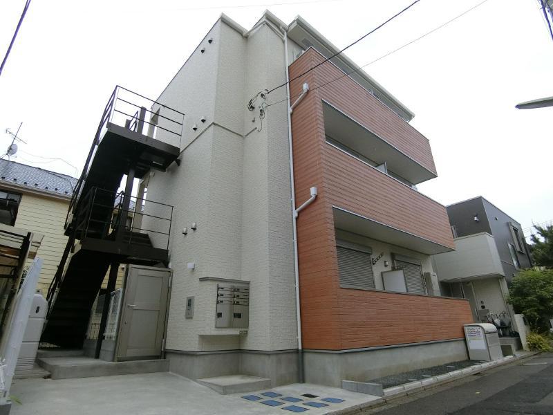 ウエストガーデン六町