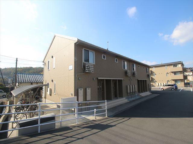 ＪＲ山陽本線 寺家駅 徒歩9分  築9年