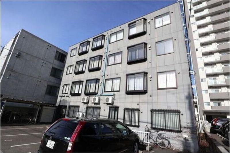 INOVE札幌南4条