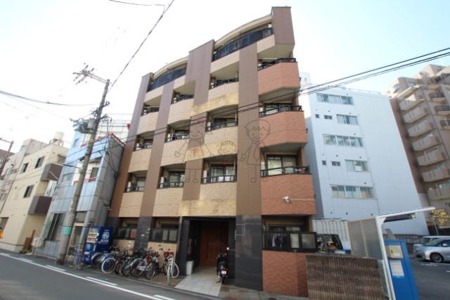 プライムコート 天王寺大道