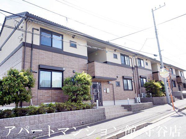 アムールゆめみ野A棟