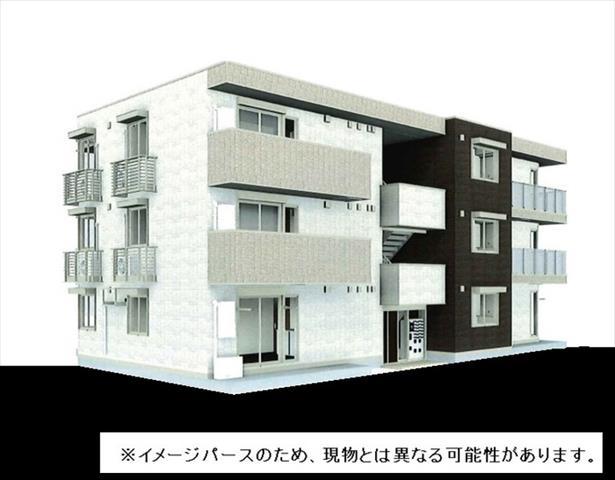 メゾンルル赤川