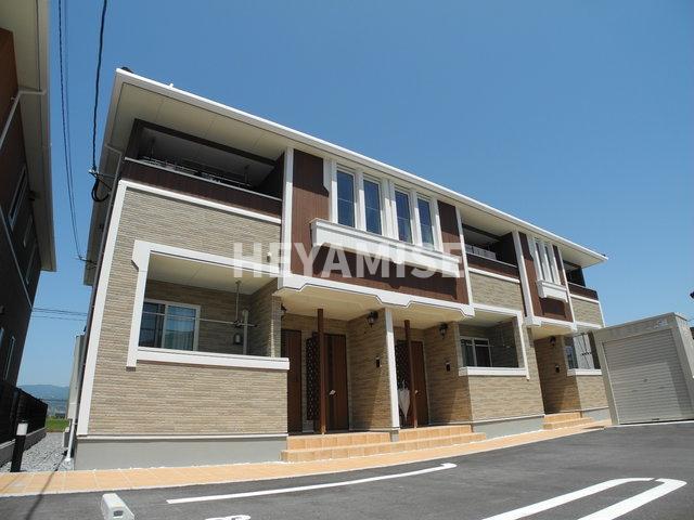 ヒルズ1.小野B