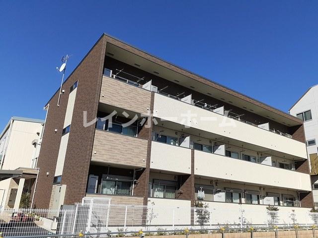 マウンテンメープル新座