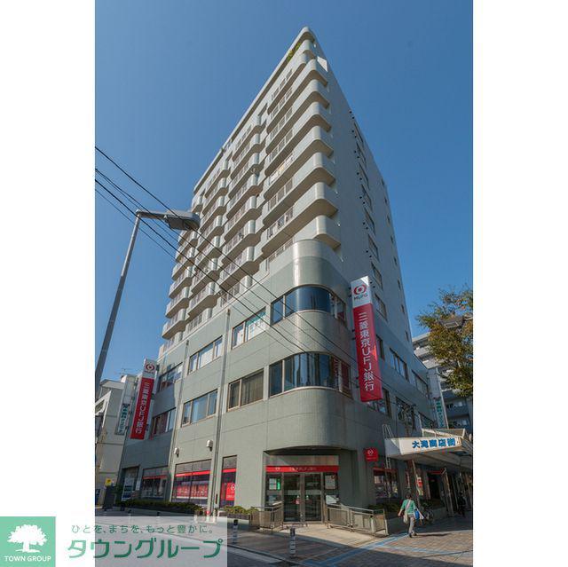 ラ・コスタ壱番館