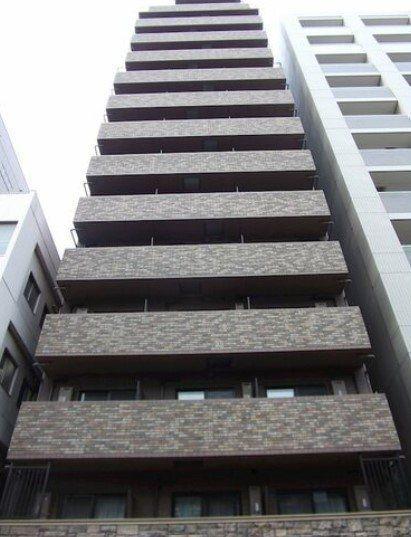 ズーム東銀座