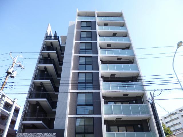 プリムベール新田