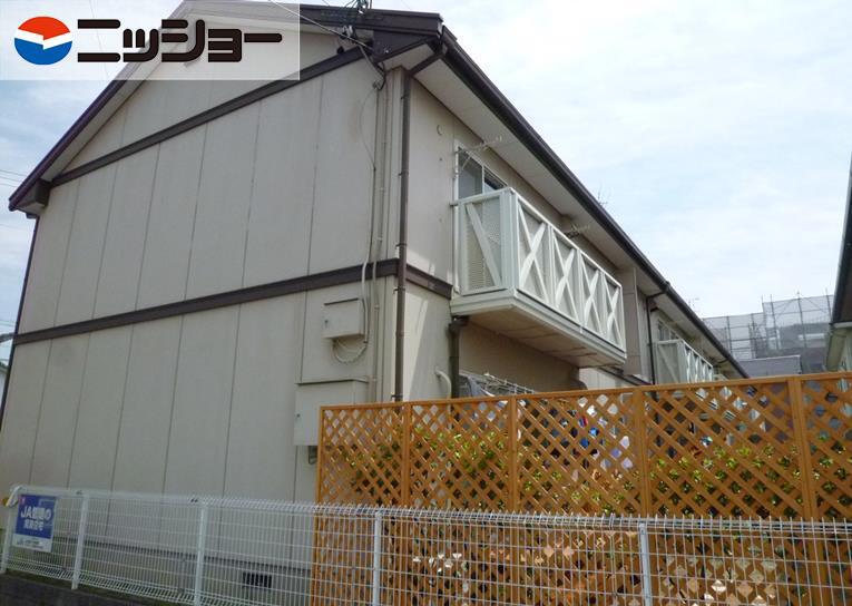 コーポ川池下