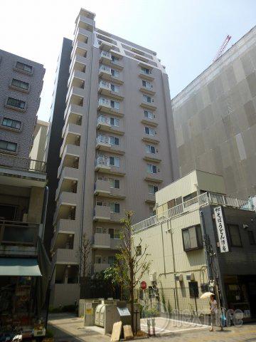 イプセ府中(3LDK/5階)