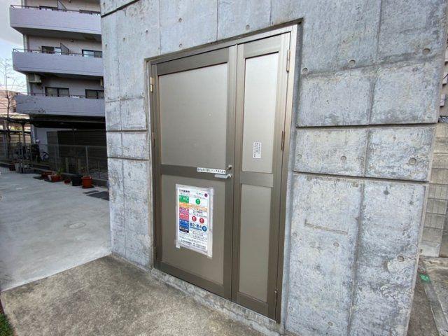 ノブレス・東中野