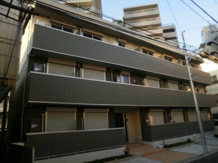 ノブレス・東中野
