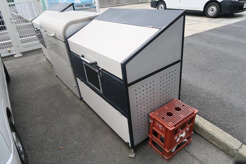 ハイツ小林