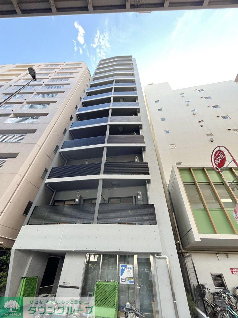 SYFORME ITABASHI III