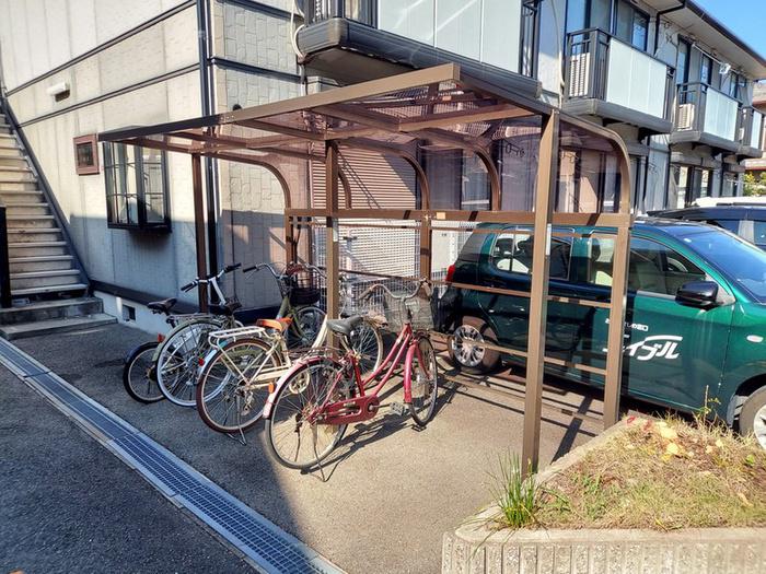 エバーコート高槻