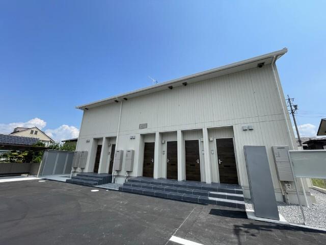 蔵谷ハイツ