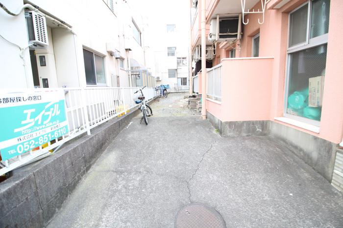 グリーンシティ新瑞