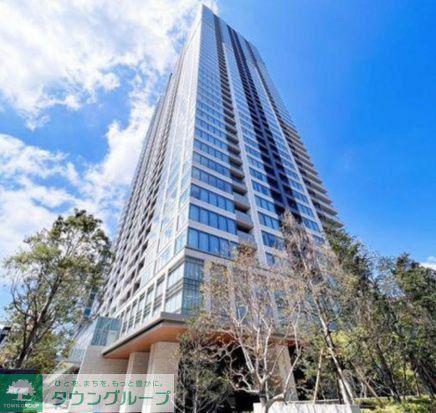 SHIROKANE THE SKY E棟