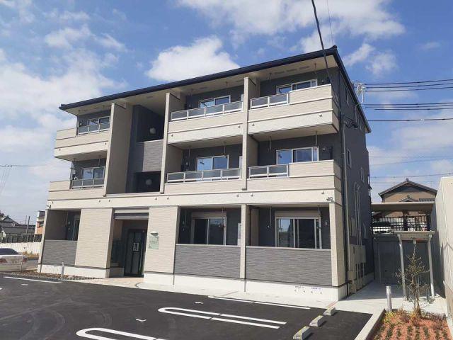 ラ フォンテーヌII