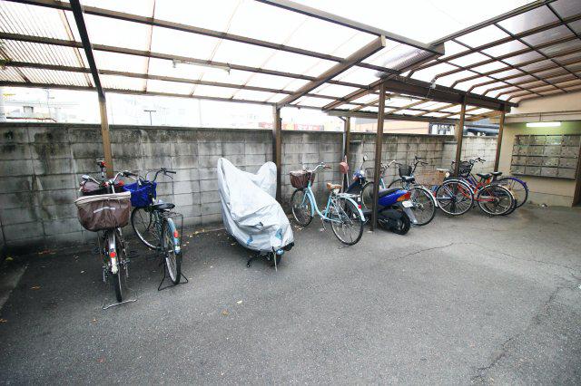 宮町コーポラス