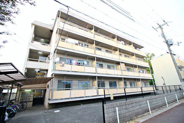 宮町コーポラス
