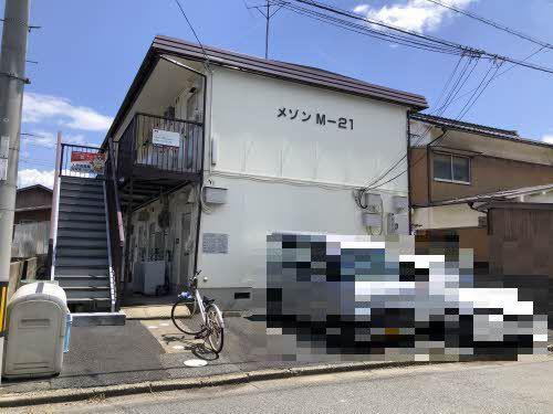 メゾンM21