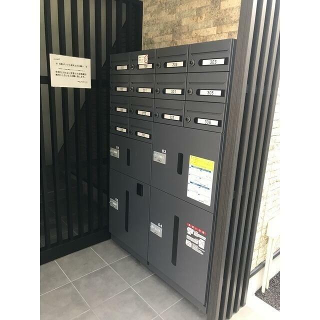 ウェルスクエア馬込