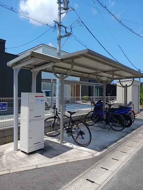エスポワールI