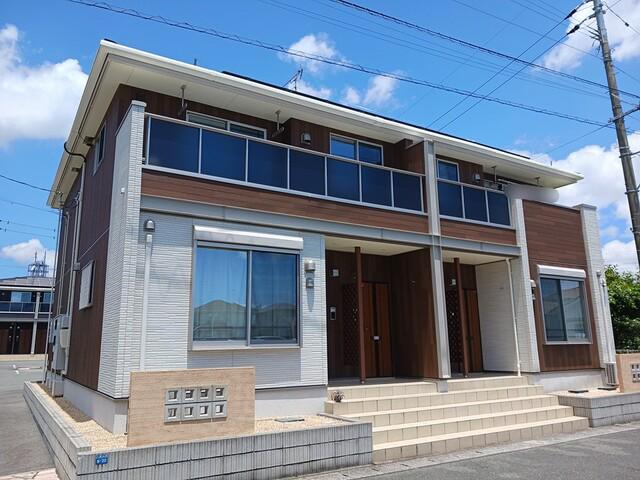 エスポワールI