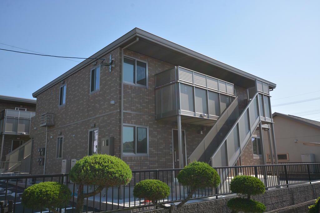 SPRING STONE B棟