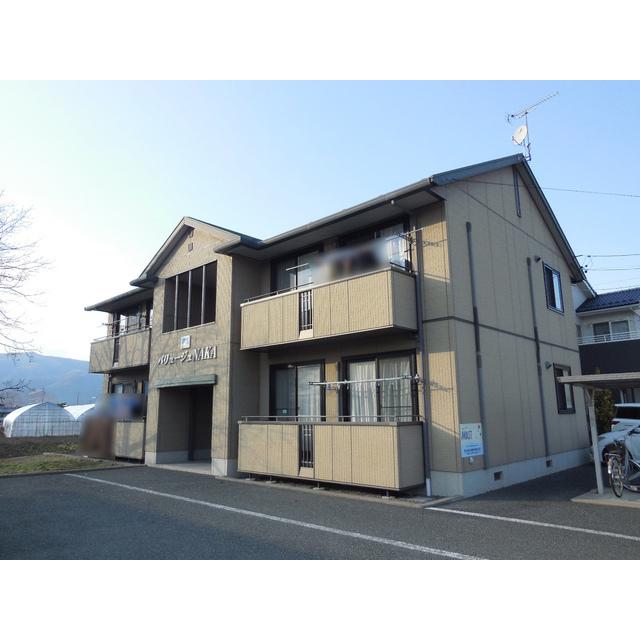 バリュージュNAKA
