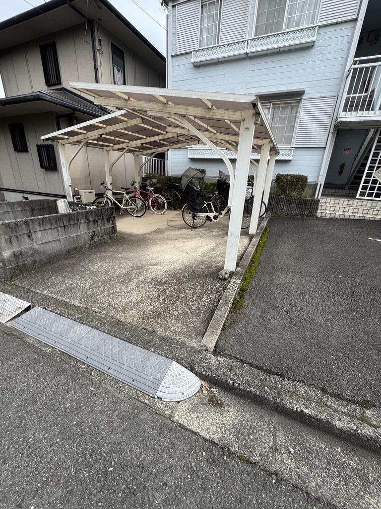 ウインディア南平台A棟