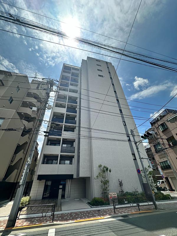 ラティエラ上野入谷