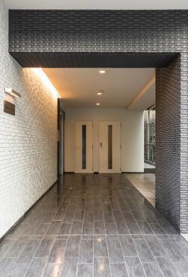 DIACOURT AZABU ディアコート麻布
